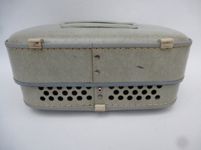 Electrophone à lampes Teppaz Oscar de 1960