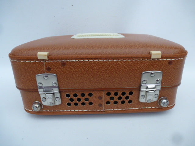 Electrophone "vintage" Teppaz Présence P60