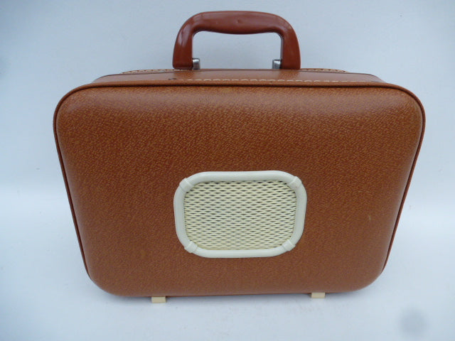 Electrophone "vintage" Teppaz Présence P60