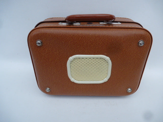 Electrophone "vintage" Teppaz Présence P60