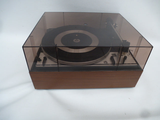 Dual 1214 45rpm record player