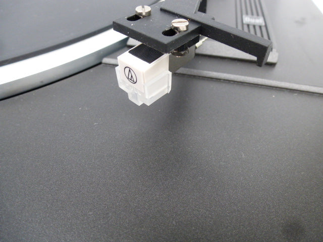 Dual CS2120 Hi-Fi Record Player