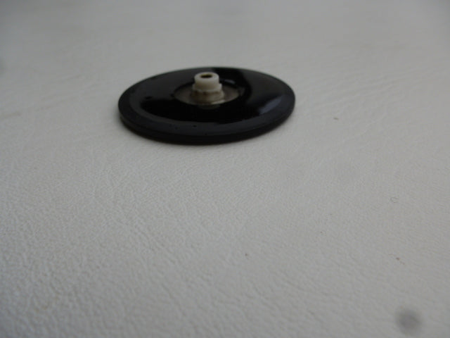 Galet entrainement pour électrophones Philips / Radiola