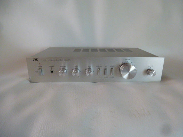 Amplificateur stéréo JVC A-S3