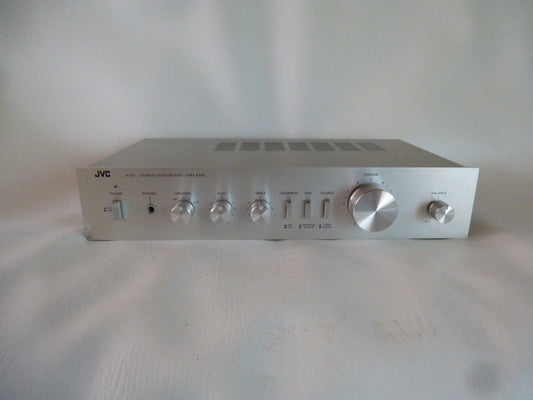 JVC A-S3 Stereo-Verstärker