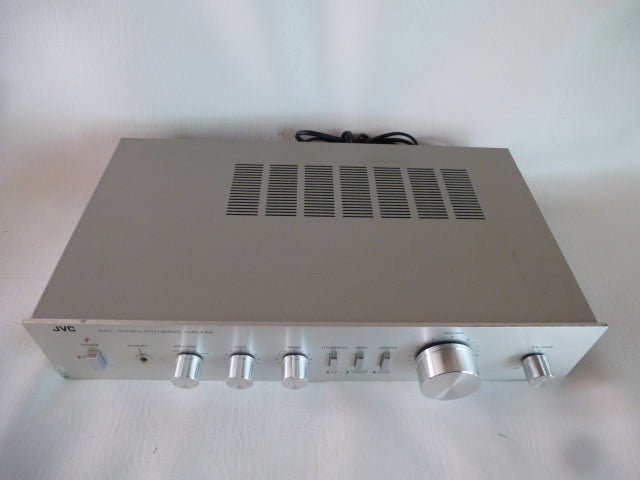 Amplificateur stéréo JVC A-S3