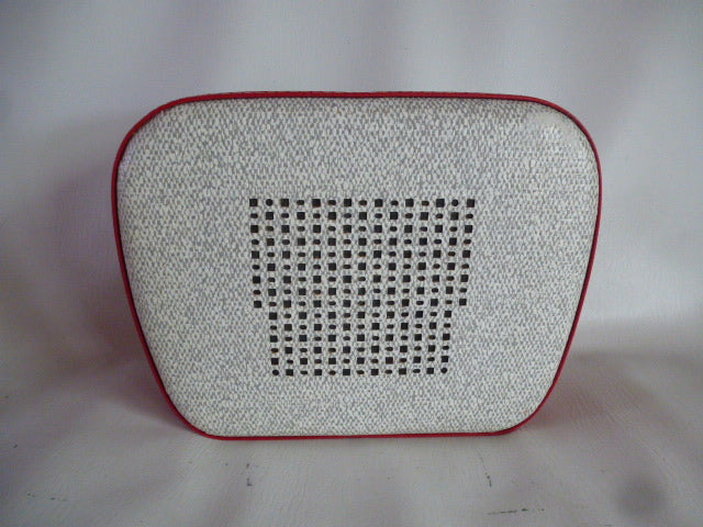 Electrophone « vintage » piles Teppaz Pirouett