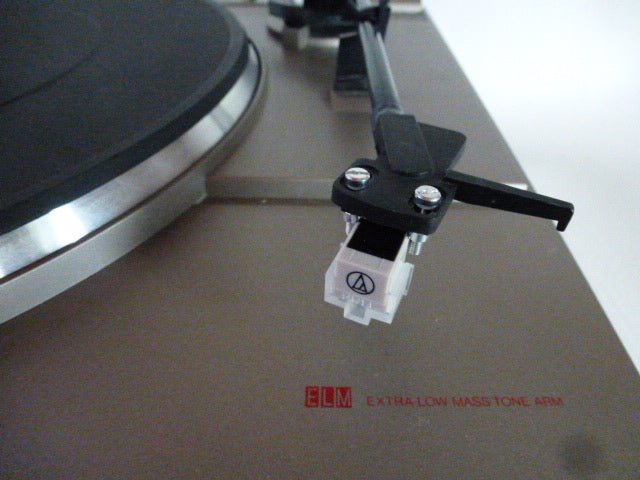 Platine tourne disque semi automatique Radiola