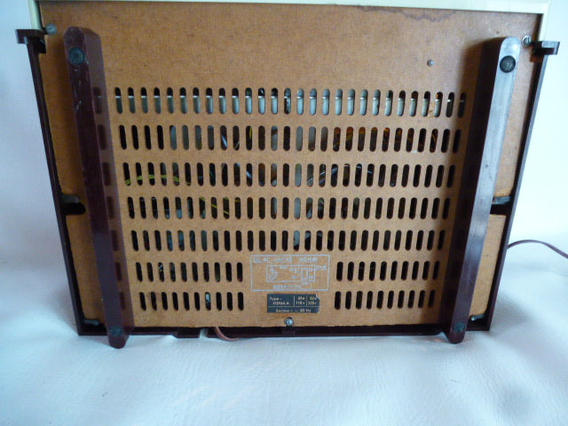 Combiné radio-tourne disque Philips équipé bluetooth
