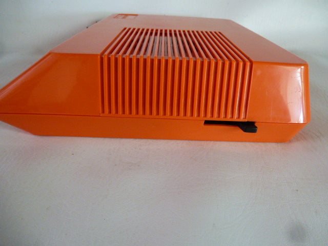 Mange disques piles/secteur Lansay Corallo
