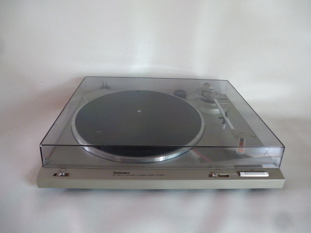 Platine tourne disques Hi-Fi Technics SL-B210