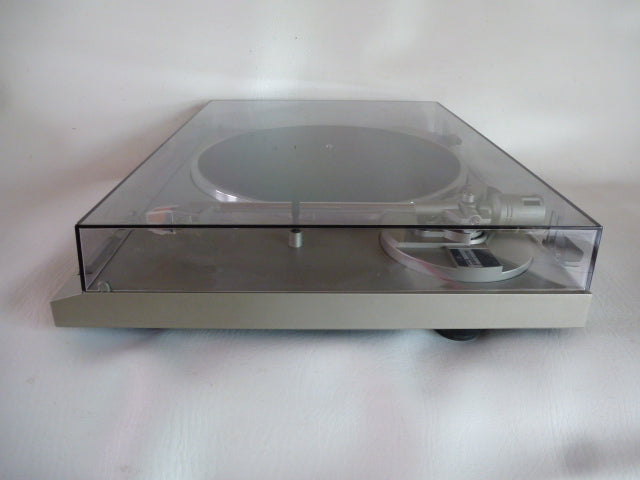 Platine tourne disques Hi-Fi Technics SL-B210