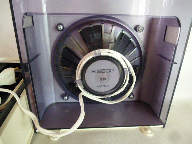 Greatz France Vintage-Elektrophon