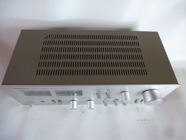 Technics SU-Z2 Hi-Fi-Verstärker