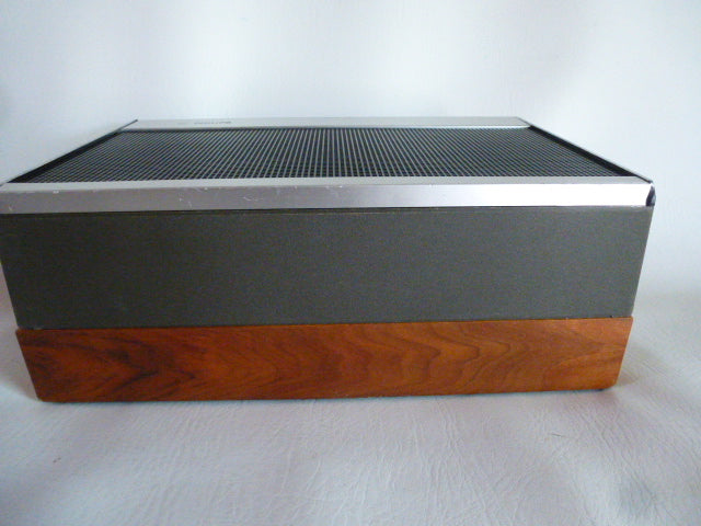 Philips 22GF633 Plattenspieler mit Batterie-/Netzbetrieb