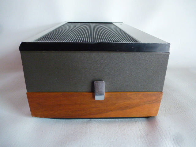 Philips 22GF633 Plattenspieler mit Batterie-/Netzbetrieb