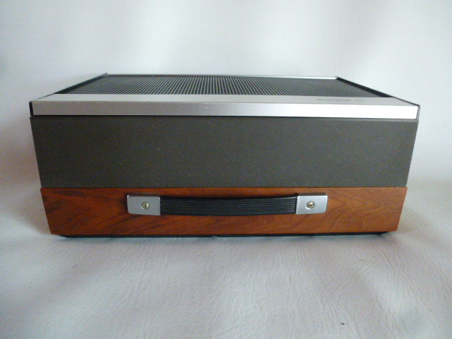 Philips 22GF633 Plattenspieler mit Batterie-/Netzbetrieb