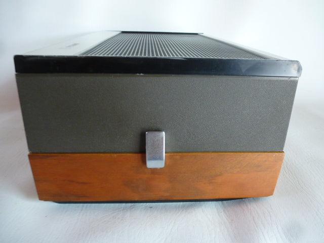 Philips 22GF633 Plattenspieler mit Batterie-/Netzbetrieb