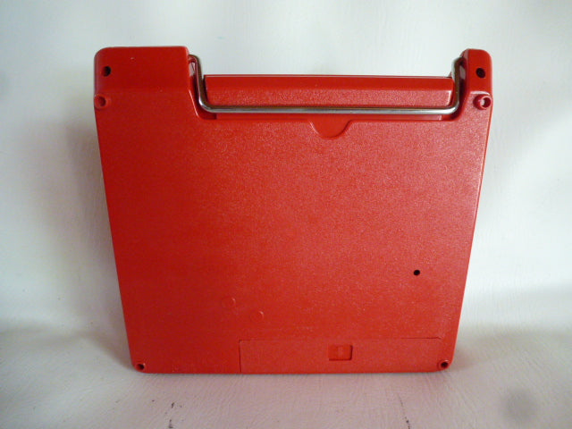 Lansay Corallo battery/mains disc eater