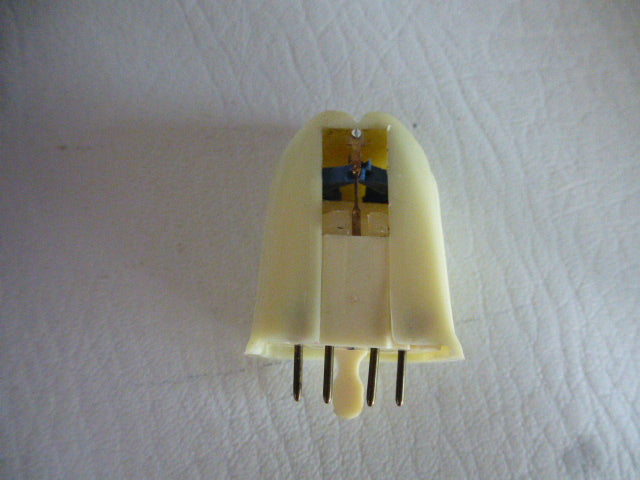 Teppaz Oscar Stereo 1963 Electrophone
