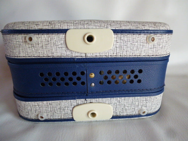 Teppaz Oscar Stereo 1963 Electrophone