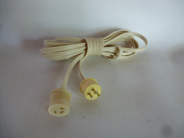 Teppaz speaker connection cable