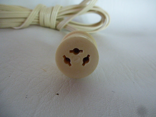 Teppaz speaker connection cable