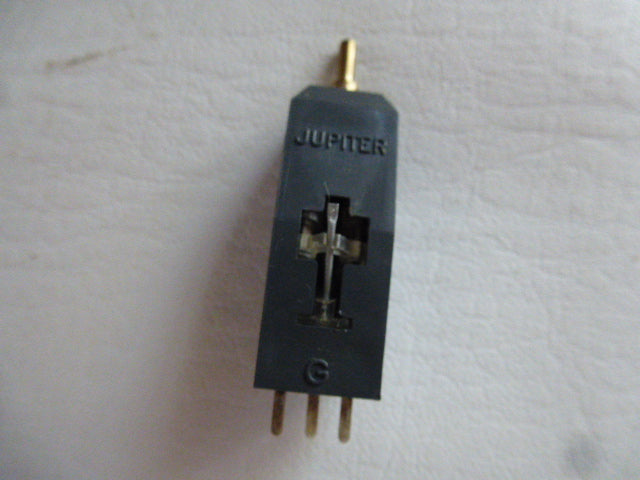 Saphir de remplacement pour jukebox jupiter