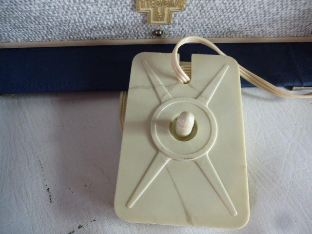Electrophone Teppaz 336PU - stereo pre-equipped