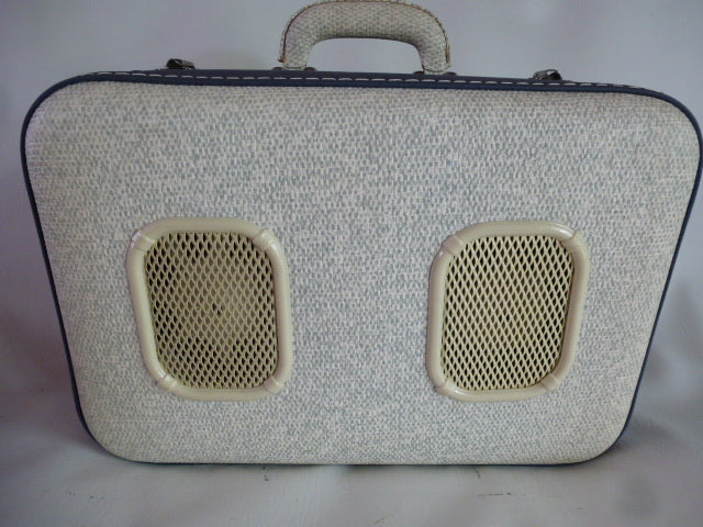 Electrophone Teppaz 336PU - stereo pre-equipped