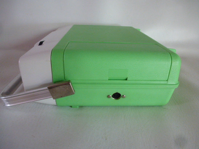 Mange disques LESA Mady2 vert