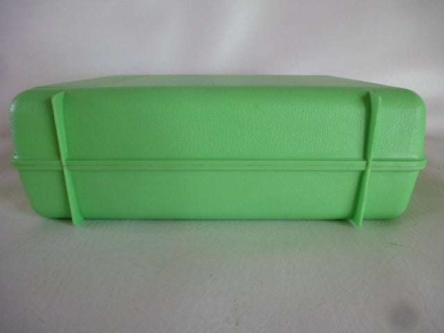Mange disques LESA Mady2 vert