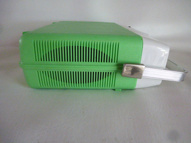 Mange disques LESA Mady2 vert