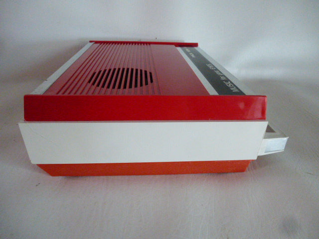 Mange disques piles "The sound master"