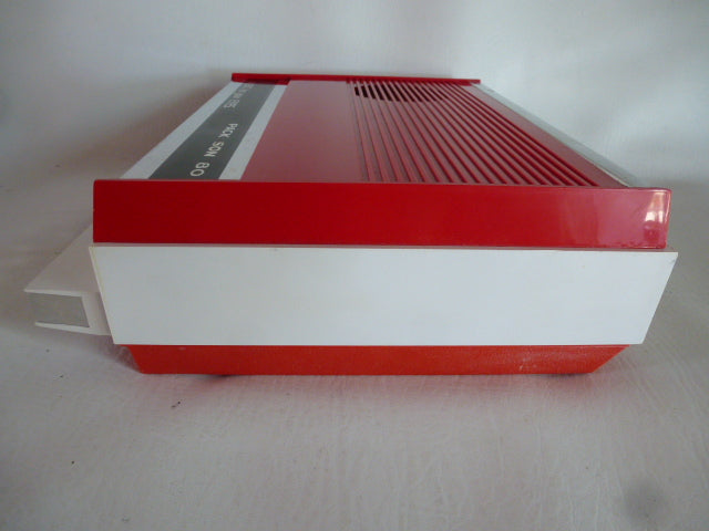 Mange disques piles "The sound master"