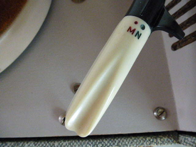 Vintage Radiola RA 8024 electrophone