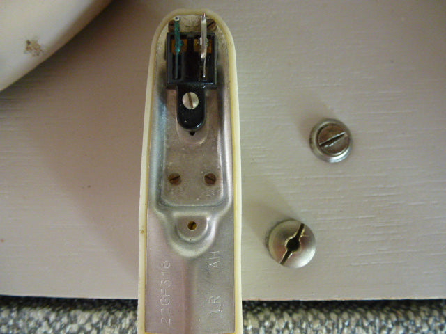 Vintage Radiola RA 8024 electrophone