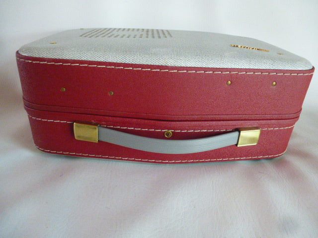 Radiola RA1124 vintage electrophone