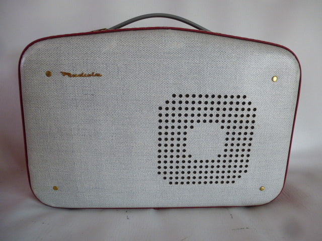 Radiola RA1124 vintage electrophone