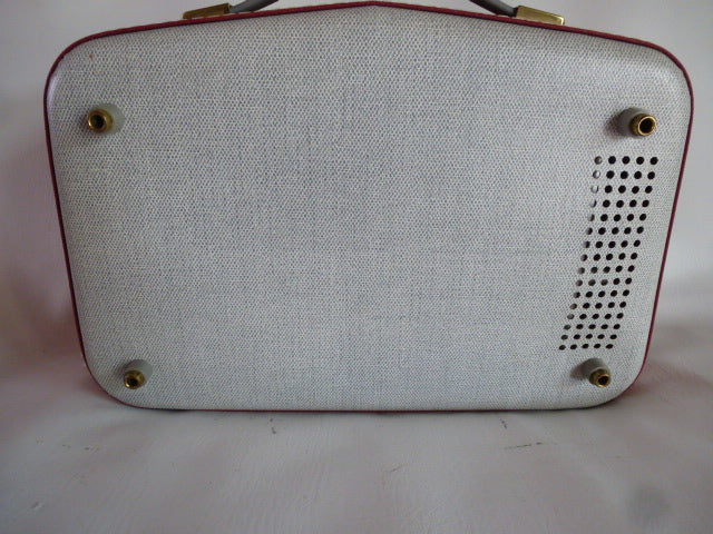 Radiola RA1124 vintage electrophone