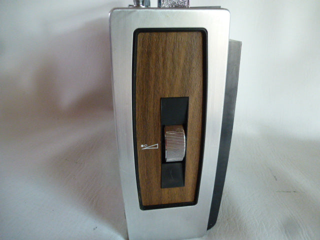 Radio cassette vintage Radiola RR432/28R