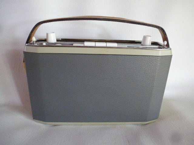 Vintage Schaub Lorenz Touring automatik radio