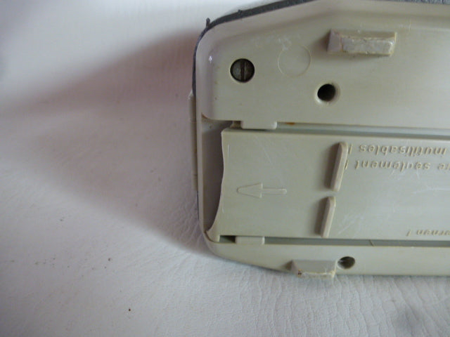 Vintage Schaub Lorenz Touring automatik radio