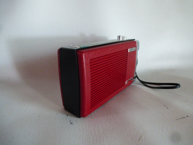 Optalix TO100 Bluetooth battery radio