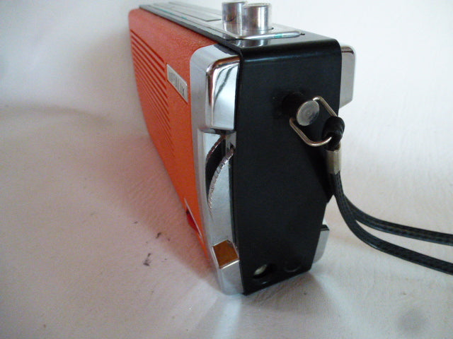 Optalix TO100 Bluetooth battery radio
