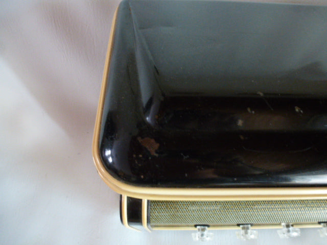 Ariane 601A "Bluetooth" tube radio