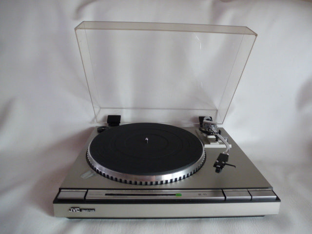 JVC QL-A5 Turntable