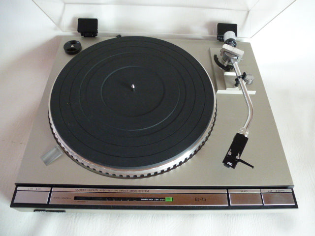 JVC QL-A5 Turntable