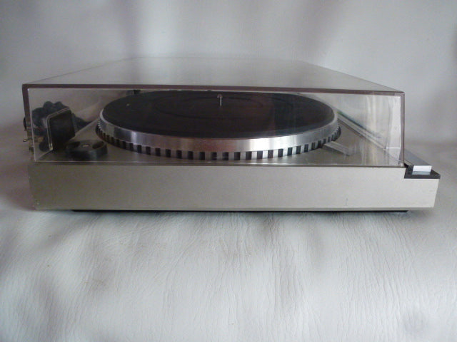 JVC QL-A5 Turntable