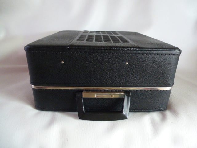 Teppaz 432 automatic changer record player